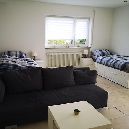 Ferienwohnung Im Gruenen Heppenheim  Extérieur photo
