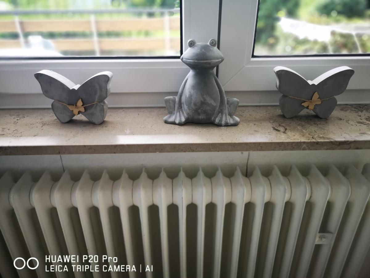 Ferienwohnung Im Gruenen Heppenheim  Extérieur photo