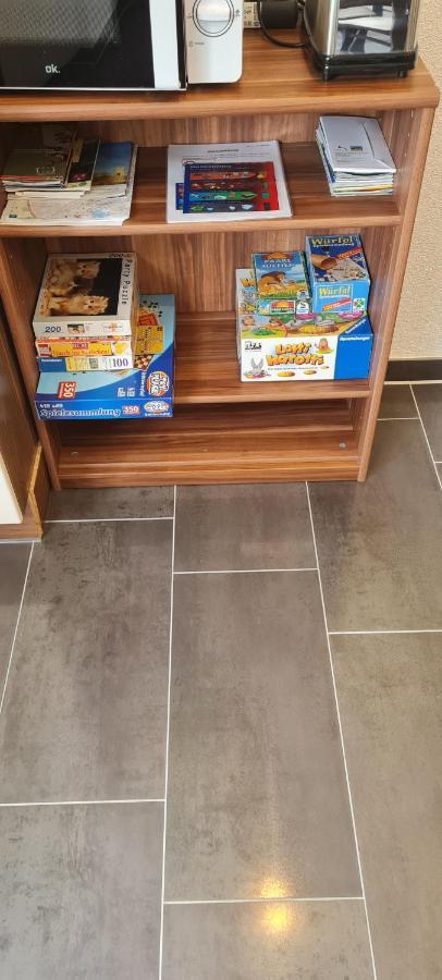 Ferienwohnung Im Gruenen Heppenheim  Extérieur photo