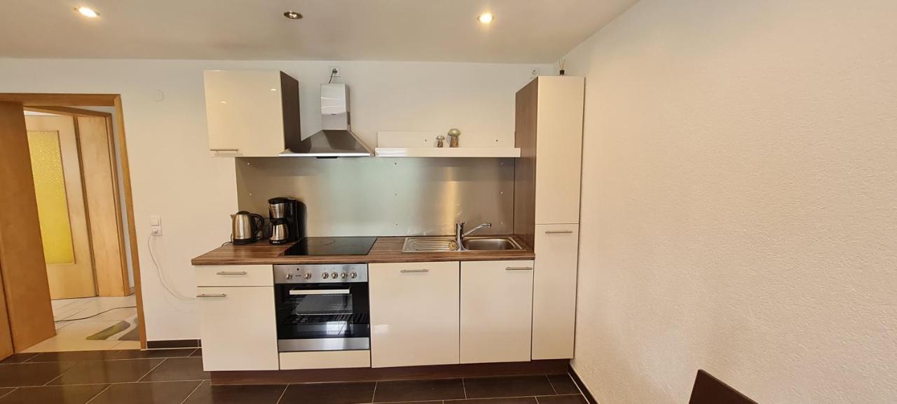 Ferienwohnung Im Gruenen Heppenheim  Extérieur photo