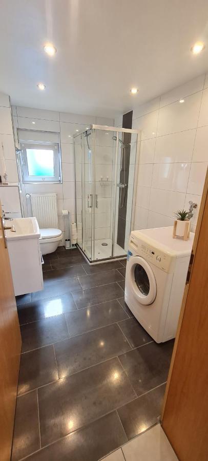 Ferienwohnung Im Gruenen Heppenheim  Extérieur photo