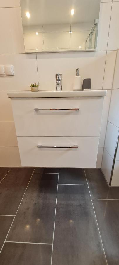 Ferienwohnung Im Gruenen Heppenheim  Extérieur photo