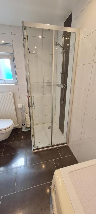 Ferienwohnung Im Gruenen Heppenheim  Extérieur photo
