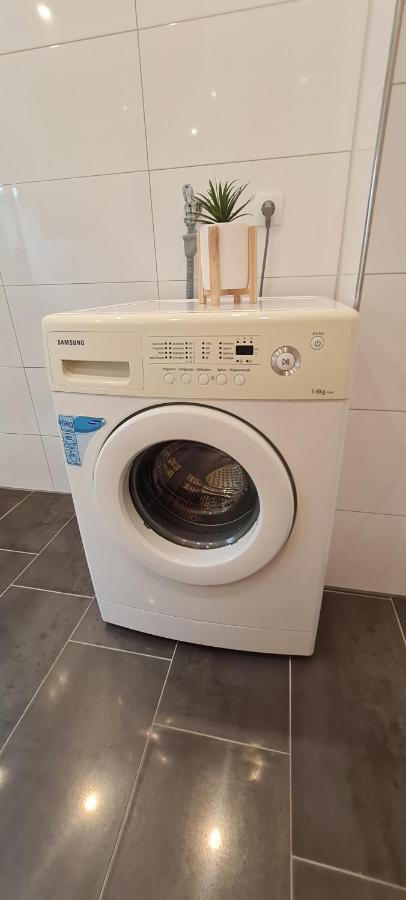 Ferienwohnung Im Gruenen Heppenheim  Extérieur photo