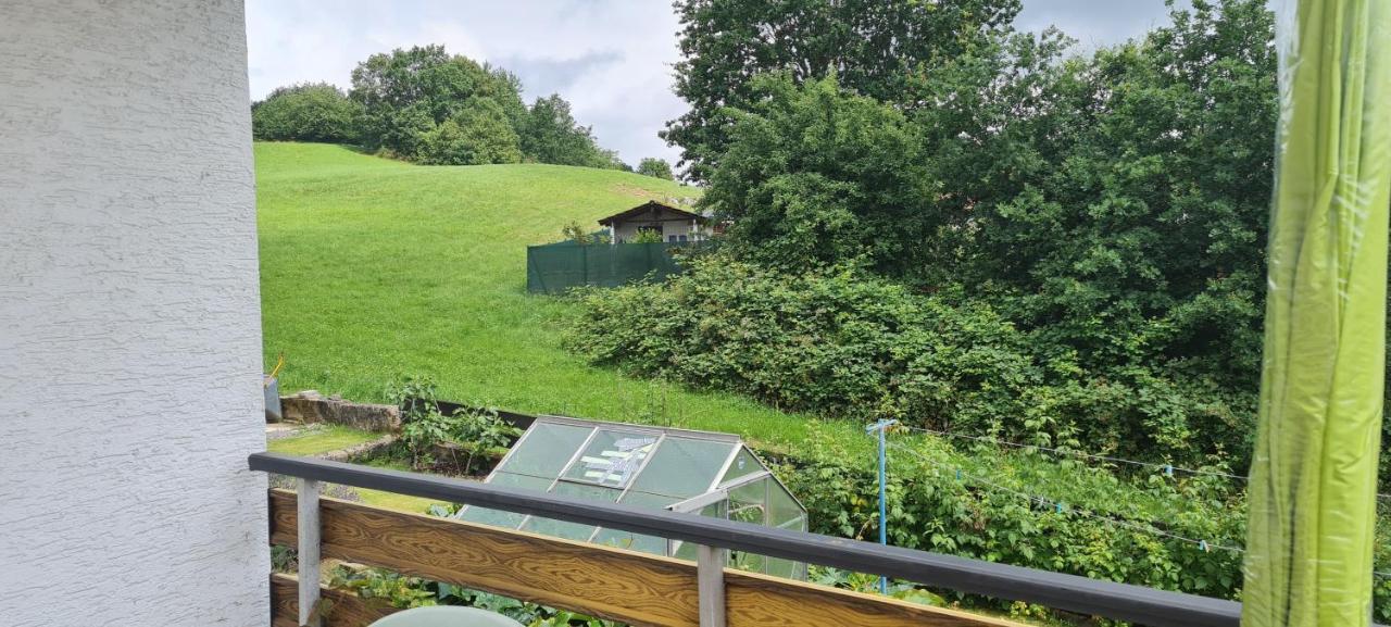 Ferienwohnung Im Gruenen Heppenheim  Extérieur photo