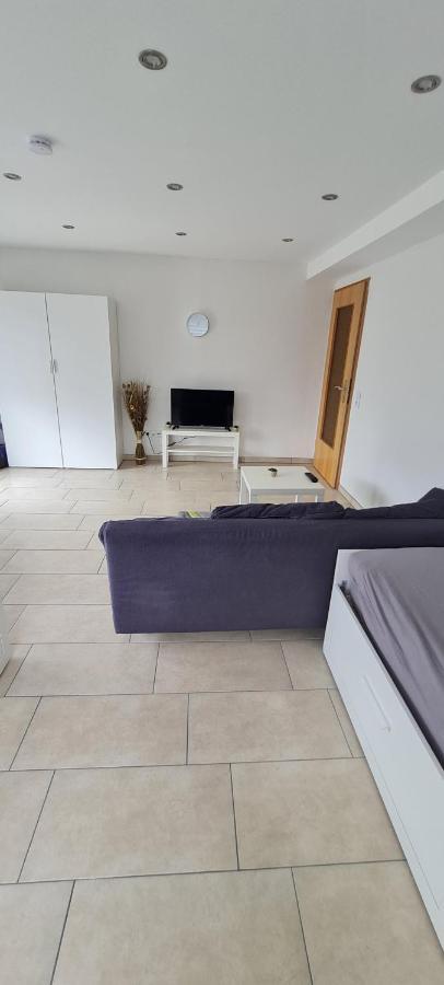 Ferienwohnung Im Gruenen Heppenheim  Extérieur photo