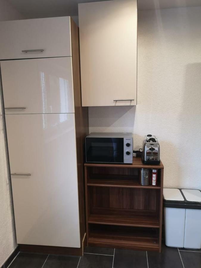 Ferienwohnung Im Gruenen Heppenheim  Extérieur photo