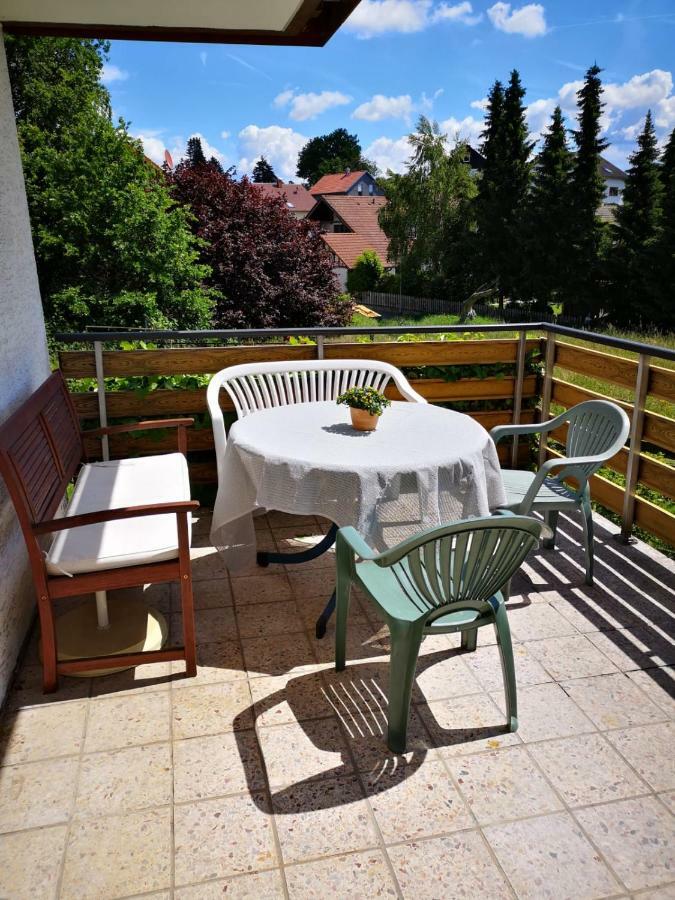 Ferienwohnung Im Gruenen Heppenheim  Extérieur photo